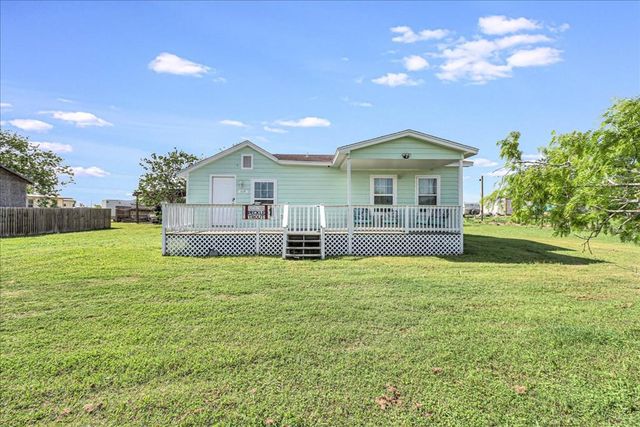115 W  Speckled Trout, Rockport, TX 78382