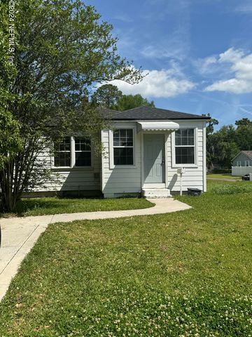 5303 Colonial Ave, Jacksonville, FL 32210