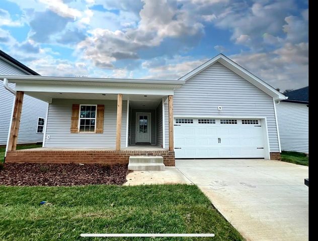 1946 Twilight Ave, Bowling Green, KY 42101
