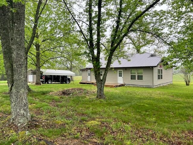 2604 State Route Z, Willow Springs, MO 65793