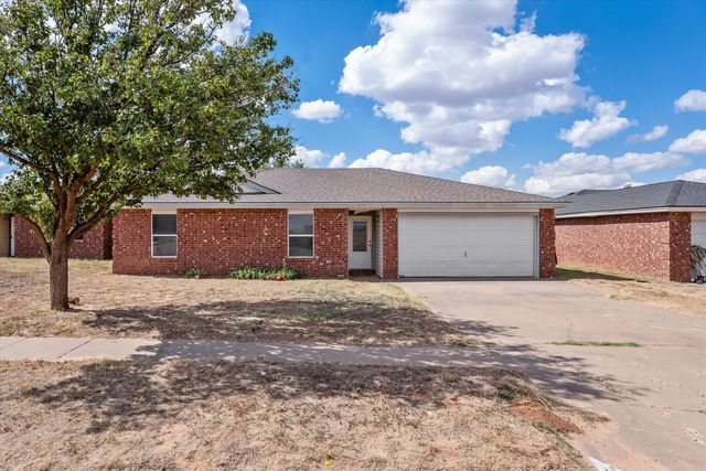 1605 Corpus Ave, Wolfforth, TX 79382