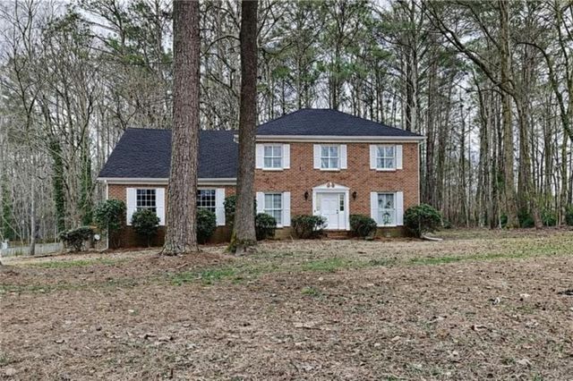 260 N  Fayette Dr, Fayetteville, GA 30214