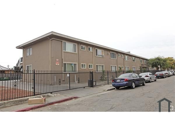 7629 Lockwood St   #5, Oakland, CA 94621