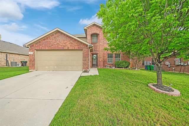 12414 Worthington Ln, Rhome, TX 76078