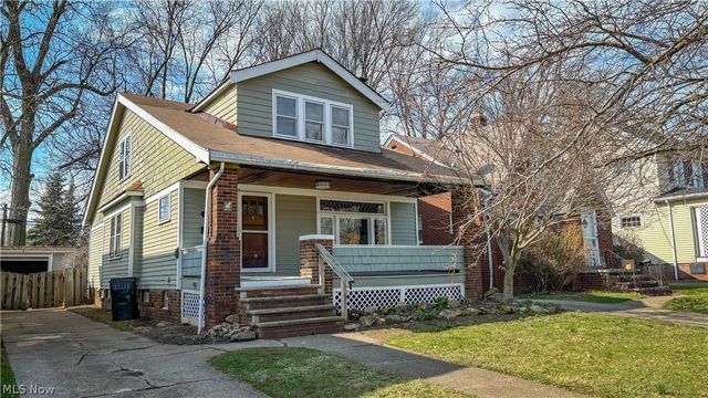 3308 Berea Rd, Cleveland, OH 44111