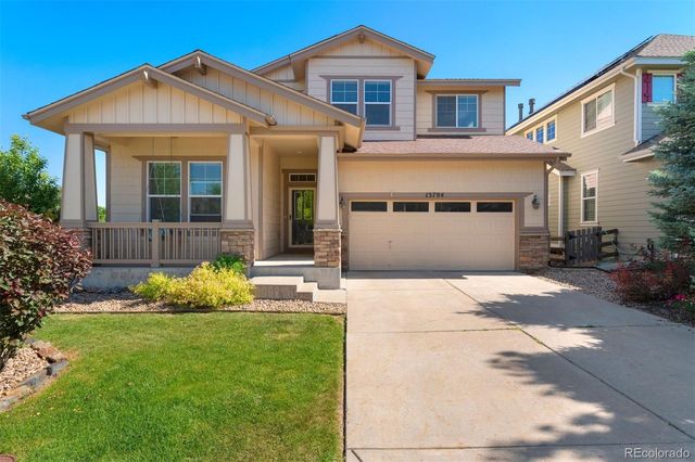 13794 E Caley Drive, Centennial, CO 80111