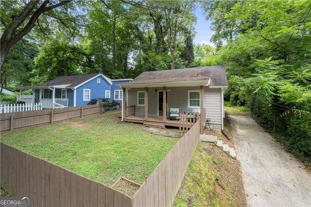 170 Adeline Ave NW, Atlanta, GA 30314
