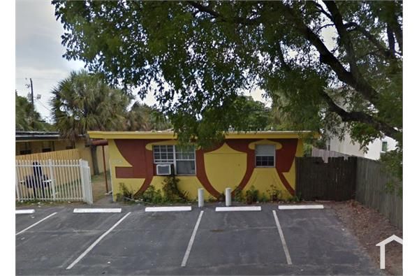 1224 NW 3rd Ct #2, Fort Lauderdale, FL 33311