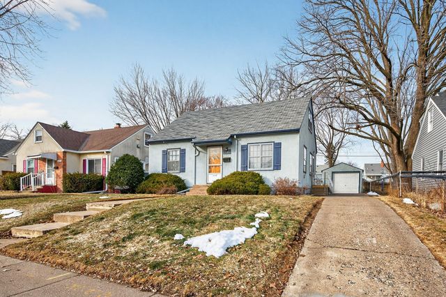 2183 Fremont Ave, Saint Paul, MN 55119