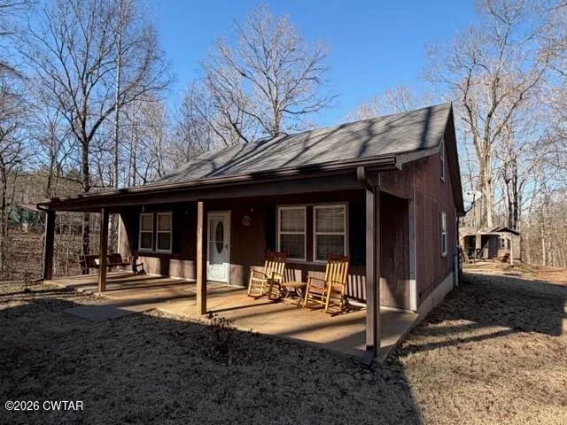 270 Potleg Trl, Henderson, TN 38340