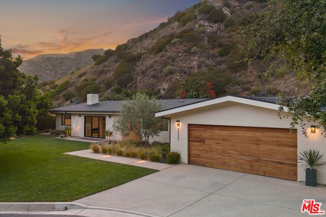 30607 La Sonora Dr, Malibu, CA 90265