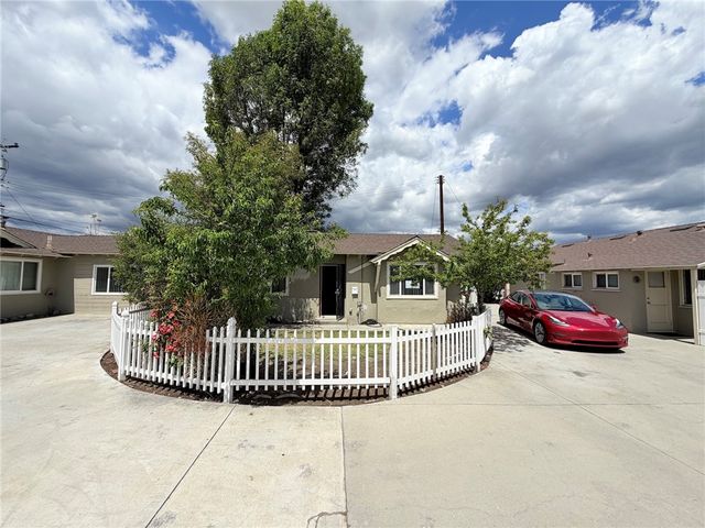 355 S  Aspan Ave #1, Azusa, CA 91702