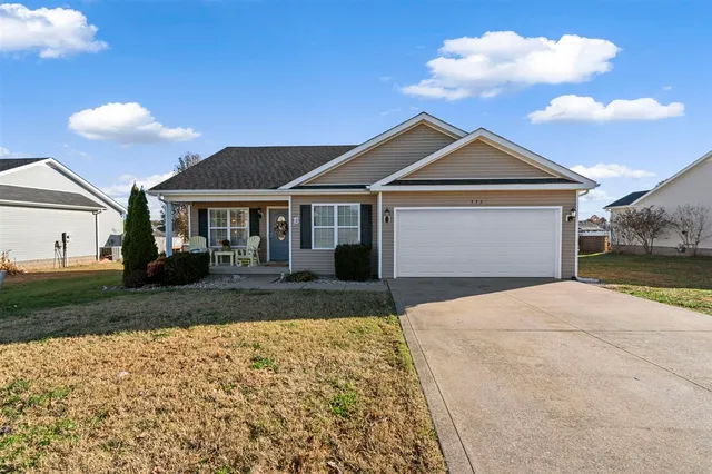 332 Saint Paul Ave, Bowling Green, KY 42101
