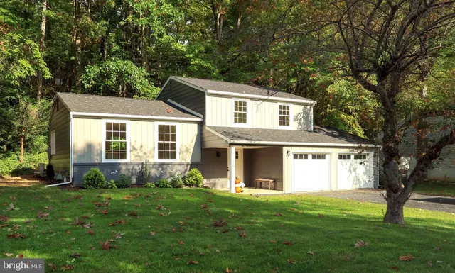 645 W  Hillside Ave, State College, PA 16803