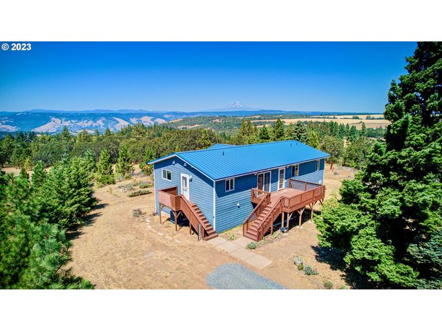 2223 Mountain View Dr, The Dalles, OR 97058