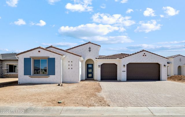 61689 E  Copper Basin Way, Oracle, AZ 85623