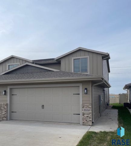 9539 W  Dolores Dr, Sioux Falls, SD 57106