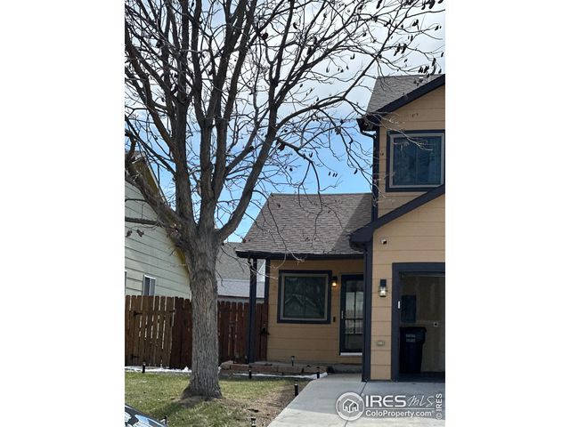 826 E 20th St Rd, Greeley, CO 80631