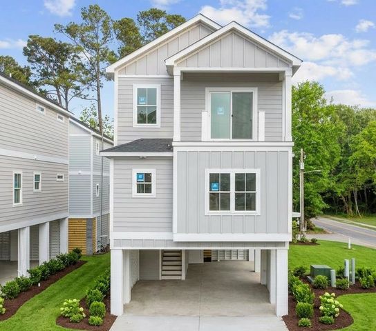 410 Flounder Way #A, Myrtle Beach, SC 29577