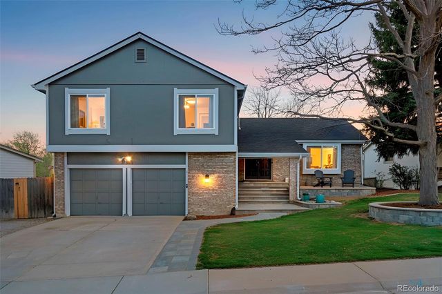 11362 W Berry Avenue, Littleton, CO 80127