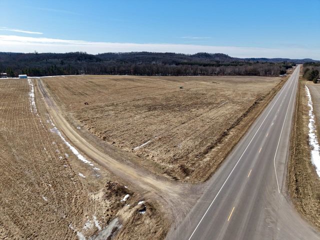 US Highway 10, Fairchild, WI 54741