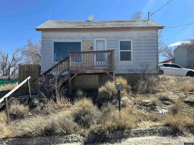 509 I St, Rock Springs, WY 82901