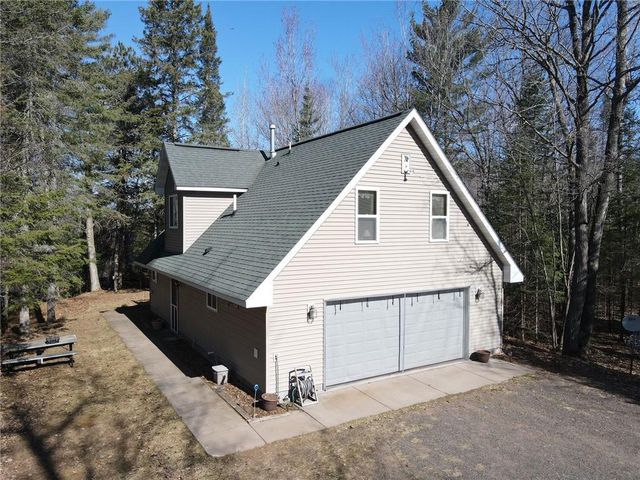 65765 Troutdale Road, Iron River, WI 54847
