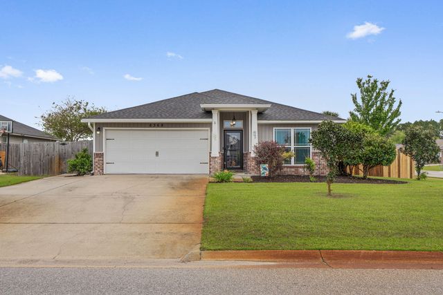 6368 Arbor Ln, Gulf Breeze, FL 32563