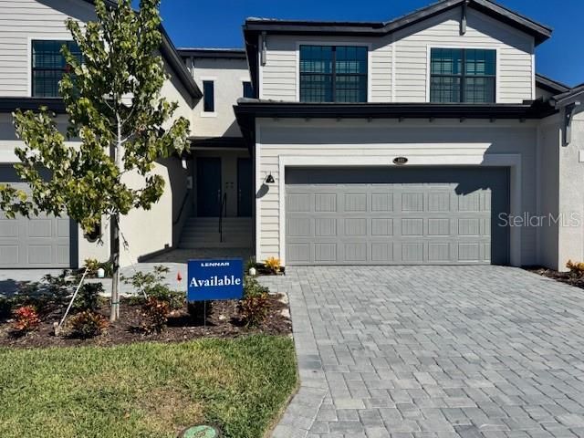 5624 Summit Pointe Cir #103, Bradenton, FL 34210