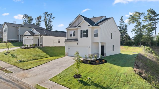 334 Friendship Oak Way, Hampton, GA 30228