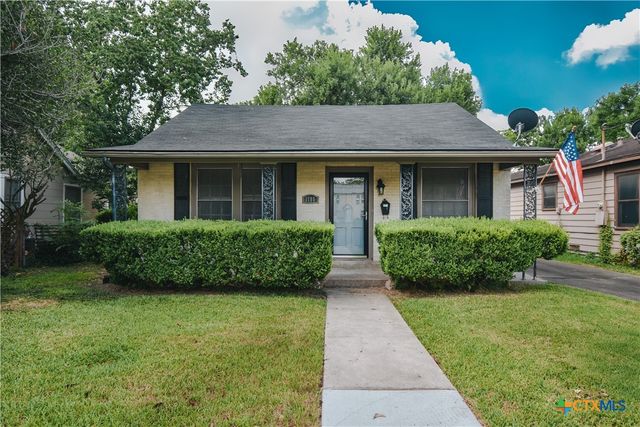 1705 E  Power Ave, Victoria, TX 77901
