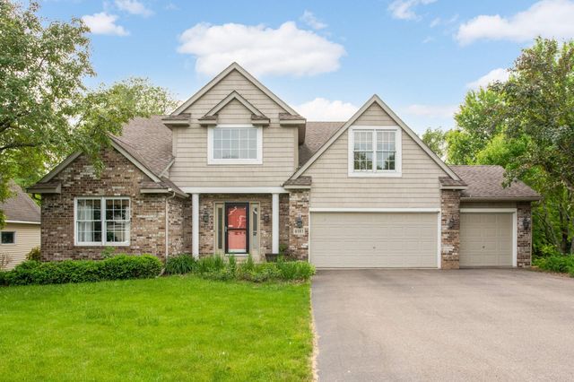 4101 Countryview Dr, Eagan, MN 55123