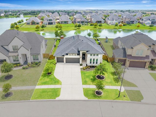 440 Stratus View Ct, Katy, TX 77493
