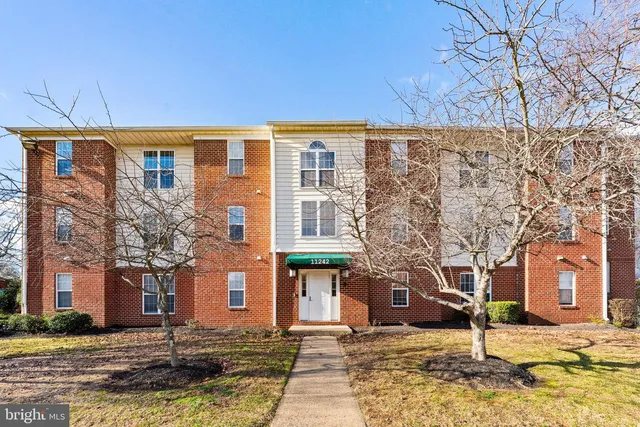 11242 Torrie Way #H, Bealeton, VA 22712