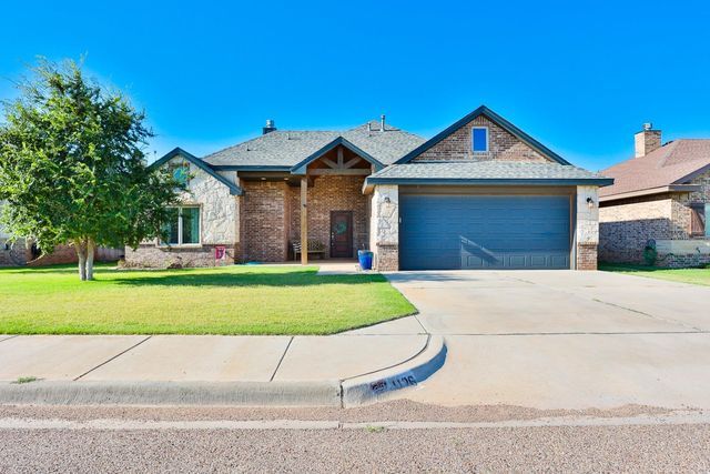 1126 17th St, Shallowater, TX 79363