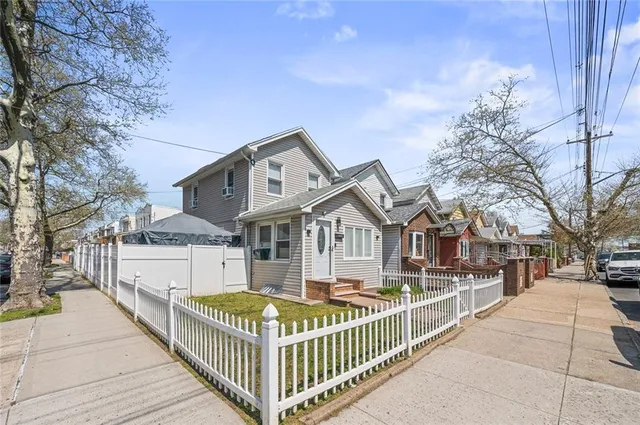 5801 Avenue M, Brooklyn, NY 11234