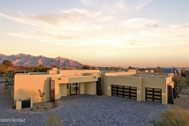 11961 N  Mesquite Sunset Pl, Oro Valley, AZ 85742
