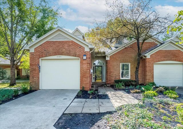 1020 Griffin Gate Dr, Lexington, KY 40511