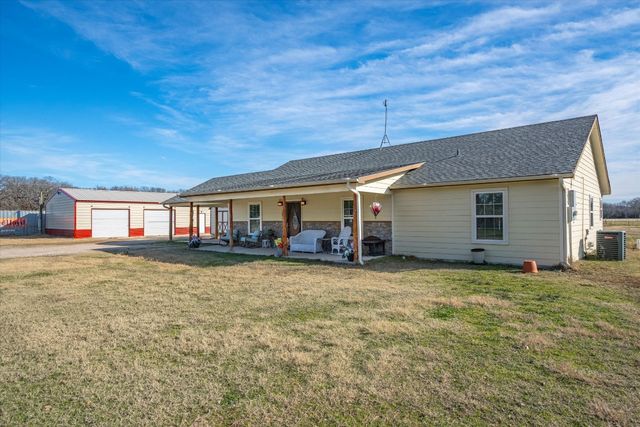4044 County Road 120, Wills Point, TX 75169