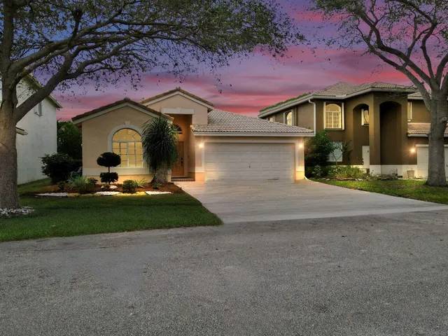 5137 Heron Place, Coconut Creek, FL 33073