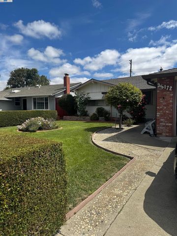 35172 Lancero St, Fremont, CA 94536