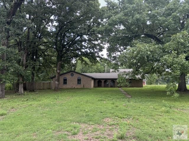 214 S  4th St, Wilton, AR 71865