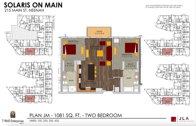 215 Main St, Neenah, WI 54956