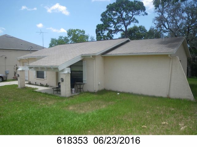 11267 Tuscanny Ave, Spring Hill, FL 34608