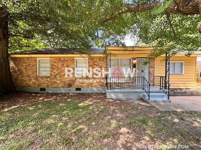 4914 Biscoe Ave, Memphis, TN 38122