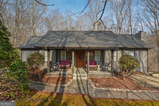 87 Woodglen Ct, Ellijay, GA 30540