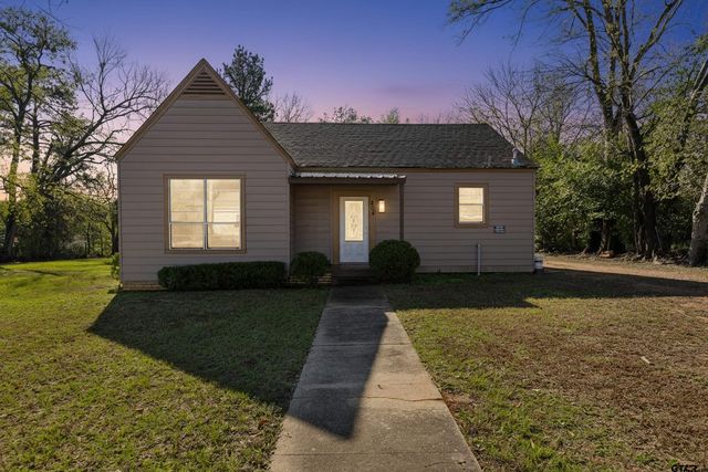 204 W  Jones St, Longview, TX 75602