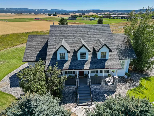 5711 E  Nancy Ln, Mead, WA 99021