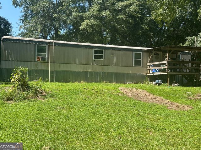 825 Beaver Run Ext, Bowman, GA 30624