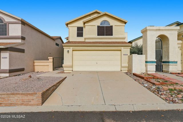 2934 W  Laquila Aerie, Tucson, AZ 85742
